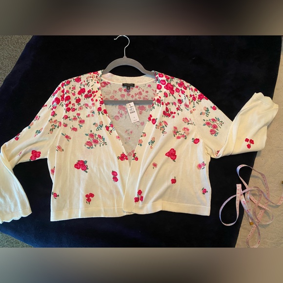 Talbots cardigan - Picture 5 of 9